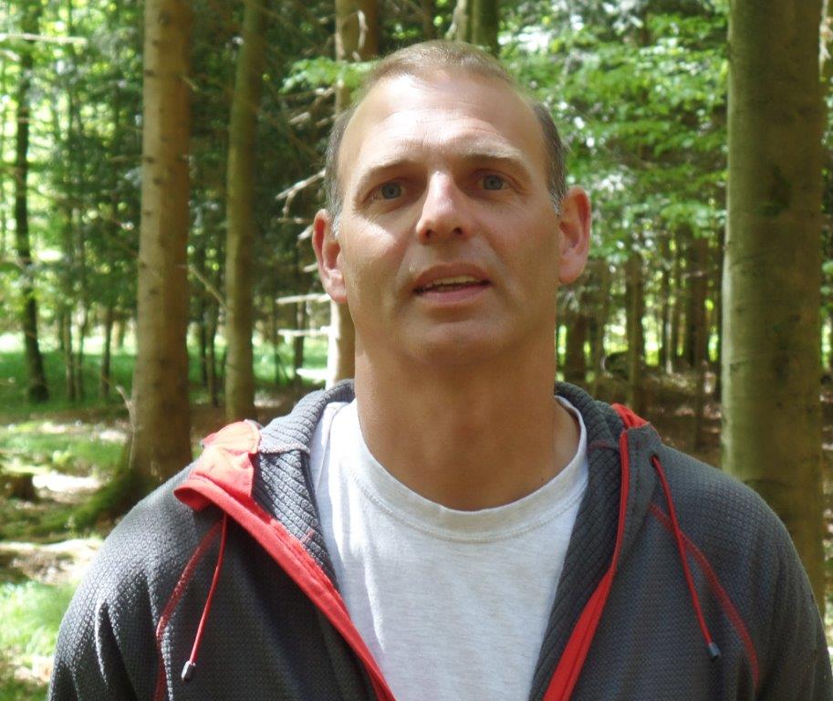 Huber Roland