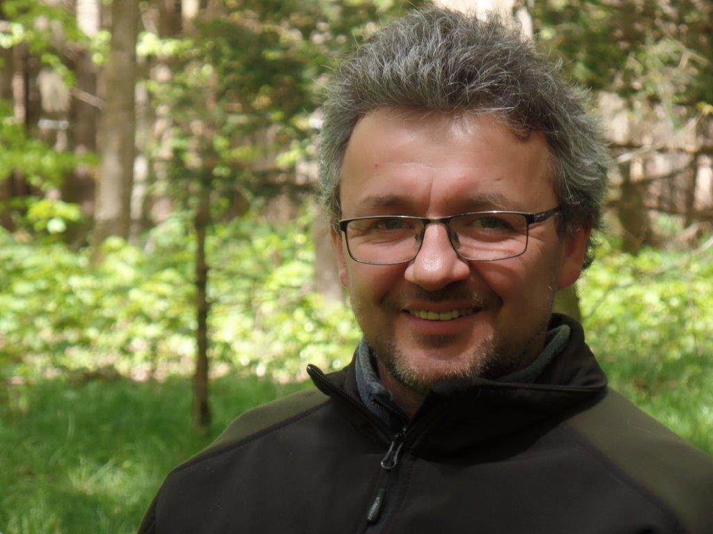Lang Bernhard