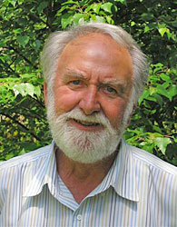 Reinhart Johann